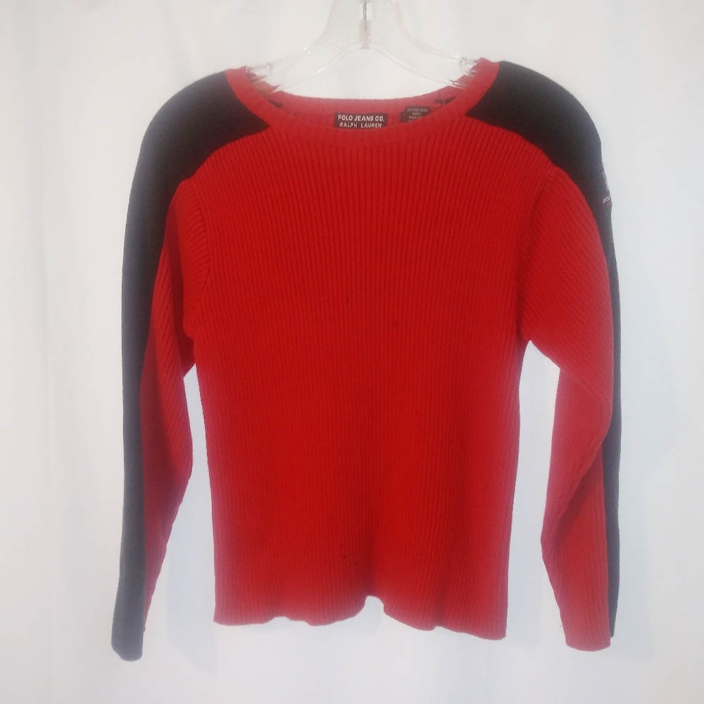 Ralph Loren Boy's Sweater